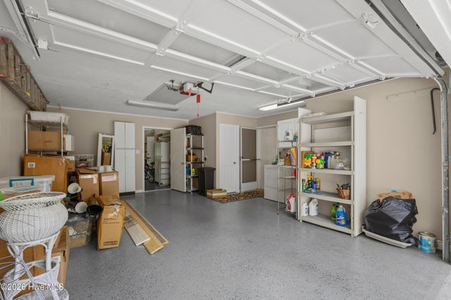 5 E Pine Court, Carolina Shores, NC 28467
