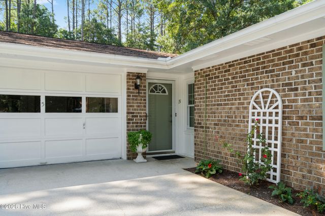 5 E Pine Court, Carolina Shores, NC 28467