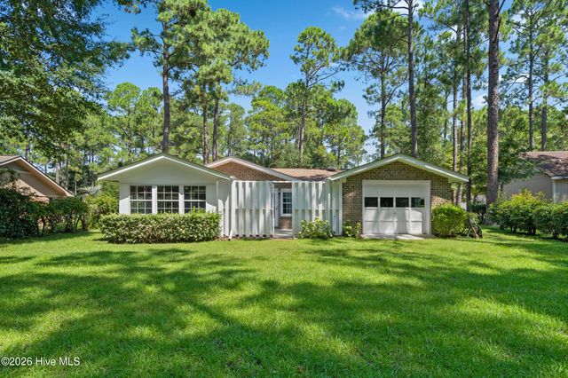 5 E Pine Court, Carolina Shores, NC 28467