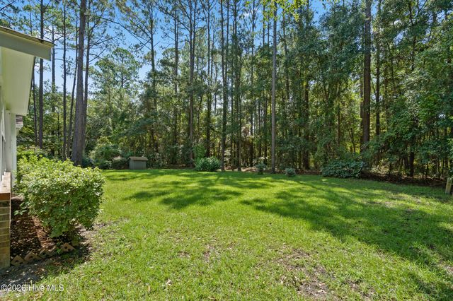 5 E Pine Court, Carolina Shores, NC 28467