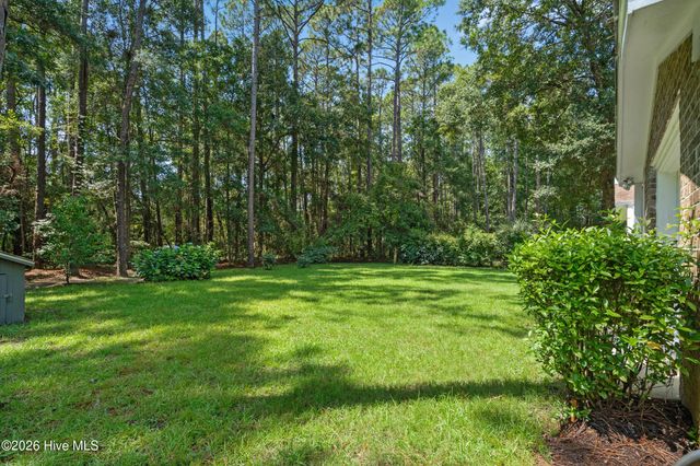5 E Pine Court, Carolina Shores, NC 28467