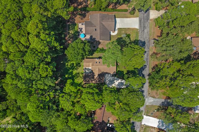5 E Pine Court, Carolina Shores, NC 28467