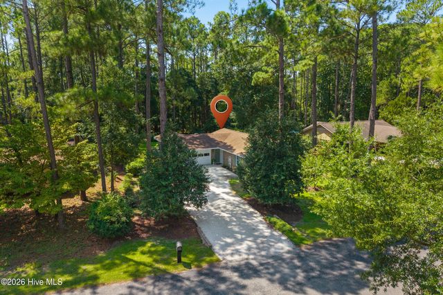 5 E Pine Court, Carolina Shores, NC 28467