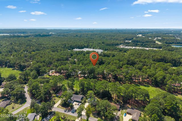 5 E Pine Court, Carolina Shores, NC 28467