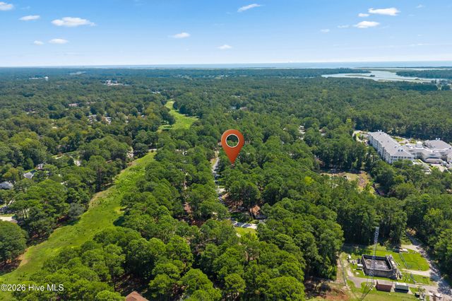 5 E Pine Court, Carolina Shores, NC 28467