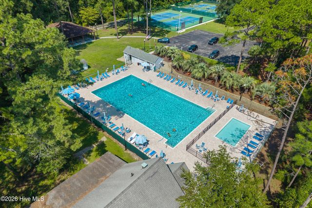 5 E Pine Court, Carolina Shores, NC 28467