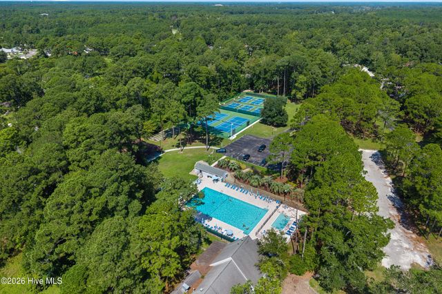5 E Pine Court, Carolina Shores, NC 28467