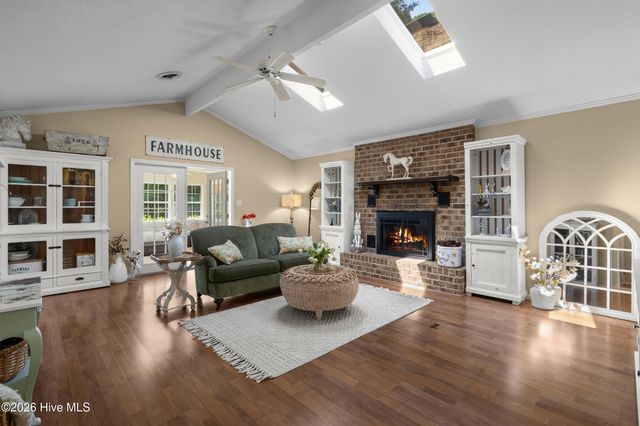 5 E Pine Court, Carolina Shores, NC 28467