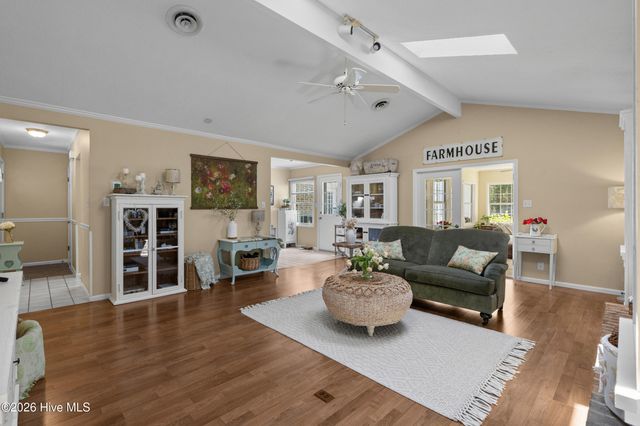 5 E Pine Court, Carolina Shores, NC 28467