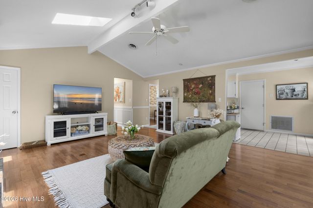 5 E Pine Court, Carolina Shores, NC 28467