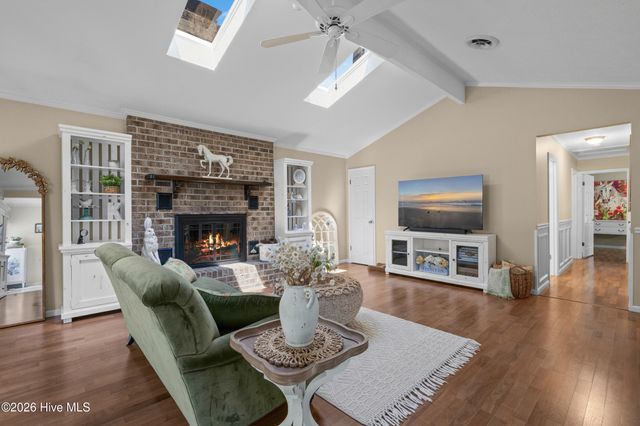 5 E Pine Court, Carolina Shores, NC 28467