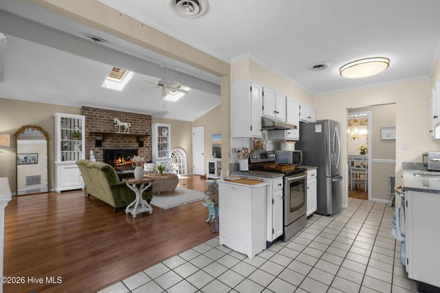 5 E Pine Court, Carolina Shores, NC 28467