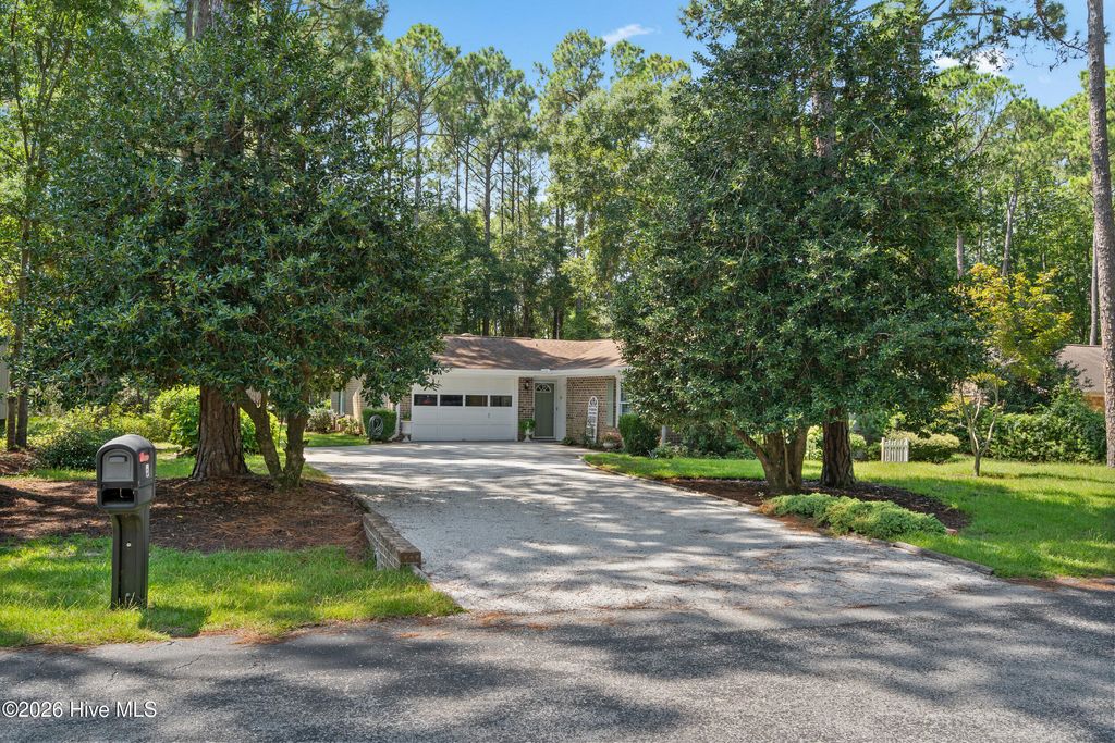 5 E Pine Court, Carolina Shores, NC 28467