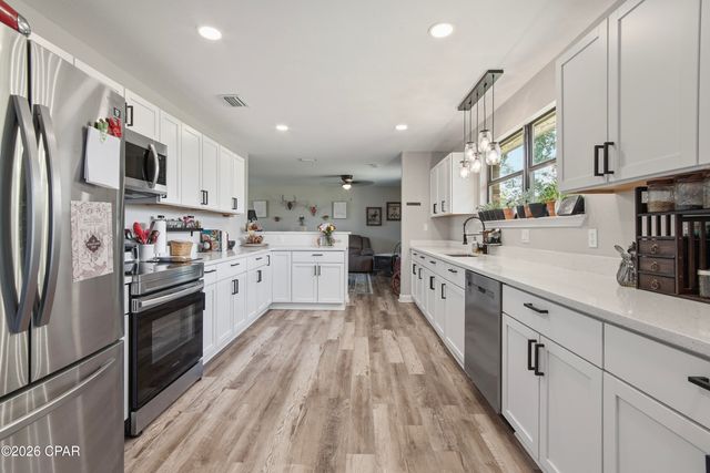 3512 Ormond Avenue, Panama City, FL 32405