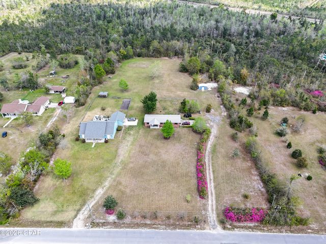 3512 Ormond Avenue, Panama City, FL 32405