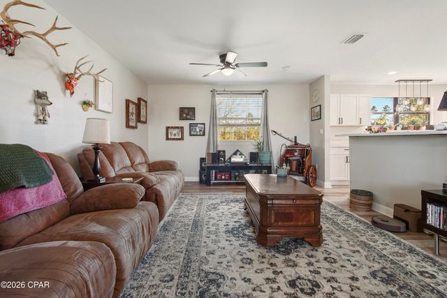 3512 Ormond Avenue, Panama City, FL 32405