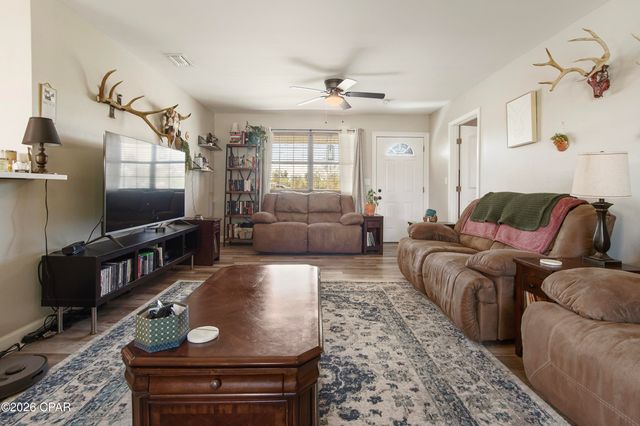 3512 Ormond Avenue, Panama City, FL 32405