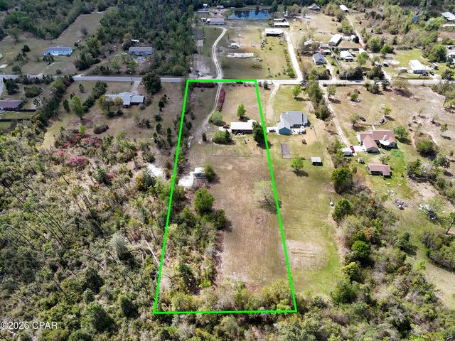 3512 Ormond Avenue, Panama City, FL 32405