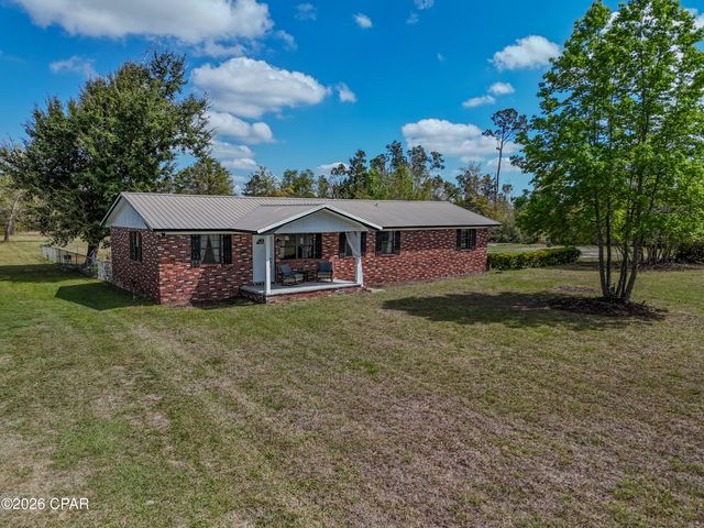 3512 Ormond Avenue, Panama City, FL 32405