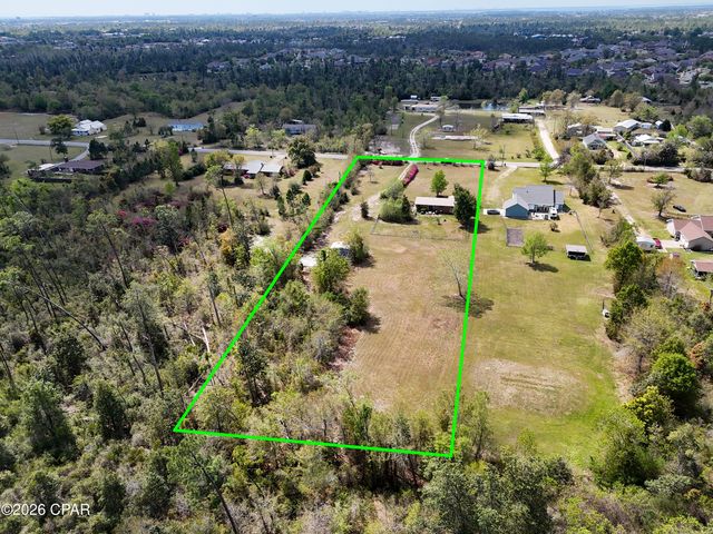 3512 Ormond Avenue, Panama City, FL 32405