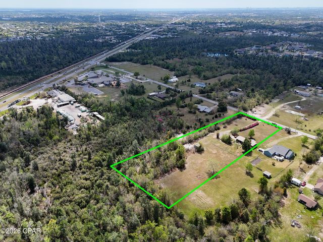 3512 Ormond Avenue, Panama City, FL 32405