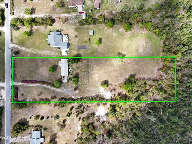 3512 Ormond Avenue, Panama City, FL 32405