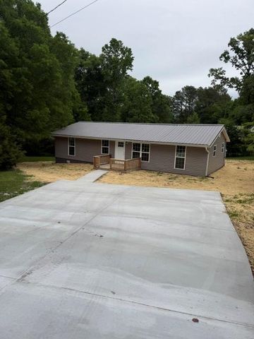 280 Oakland Circle, Chatsworth, GA 30075