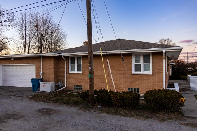 1960 Chase Street, Gary, IN 46404