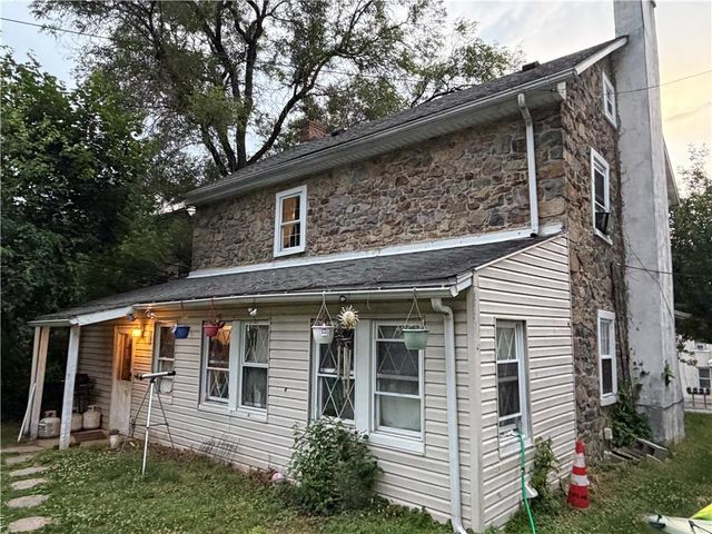 5984 Main Street, Upper Saucon Twp, PA 18034