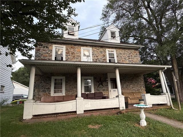5984 Main Street, Upper Saucon Twp, PA 18034