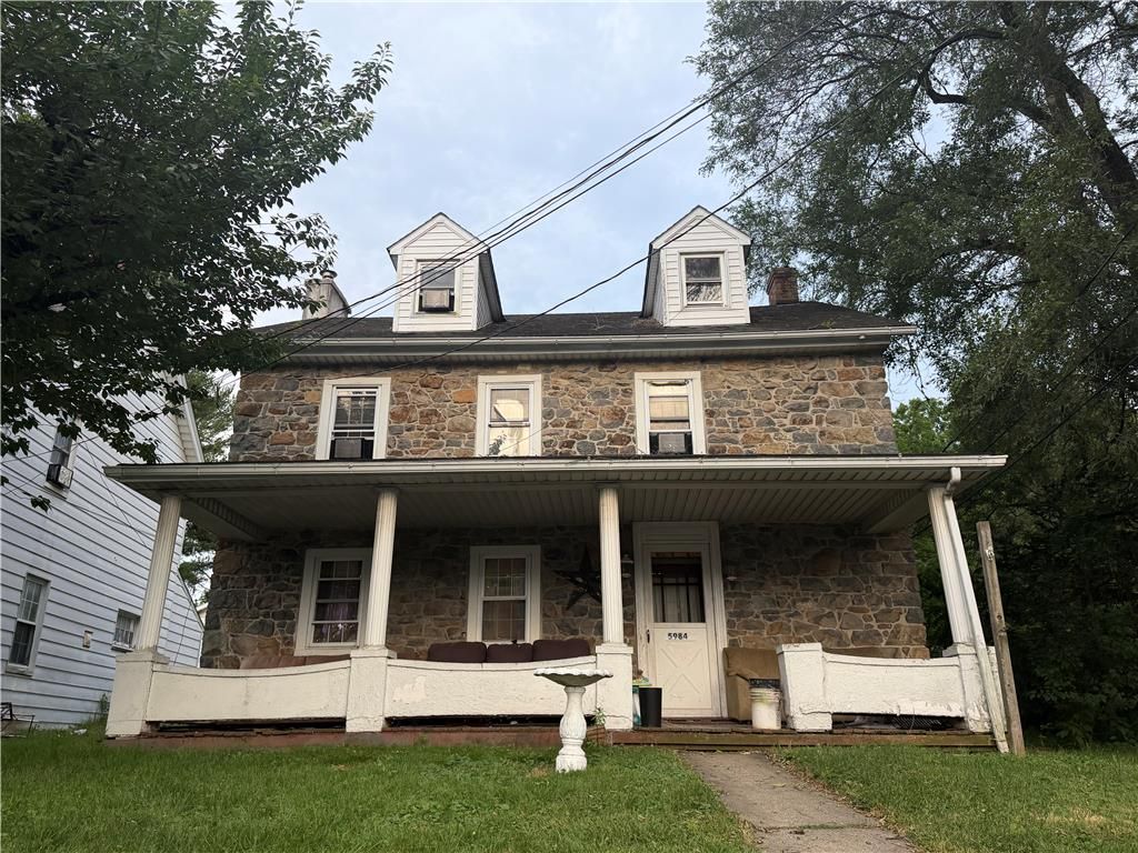 5984 Main Street, Upper Saucon Twp, PA 18034