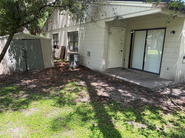 11608 ANJALI COURT, Orlando, FL 32817