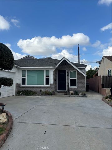 9440 Brookpark Road, Downey, CA 90240