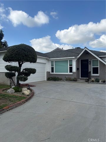 9440 Brookpark Road, Downey, CA 90240