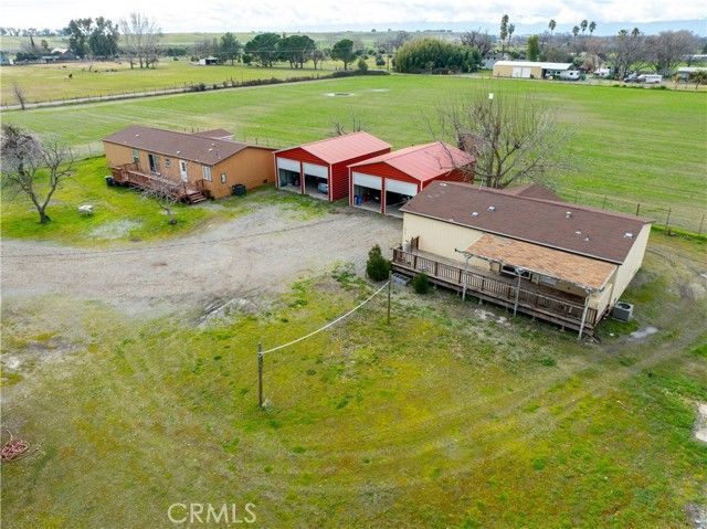 19360 Simpson Road, Corning, CA 96021
