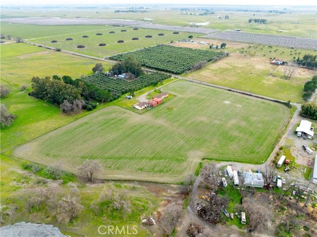 19360 Simpson Road, Corning, CA 96021