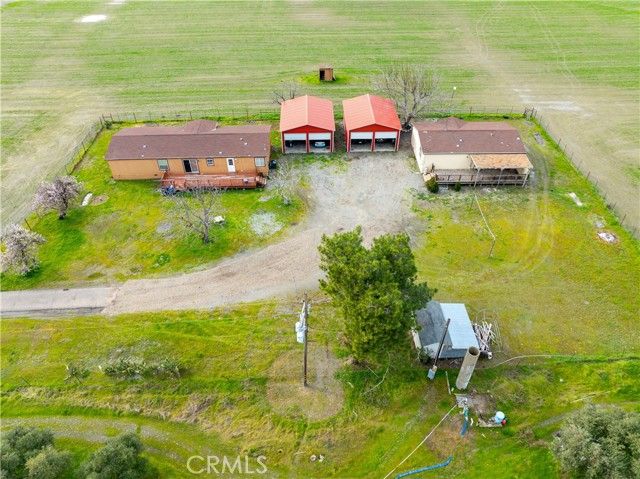 19360 Simpson Road, Corning, CA 96021