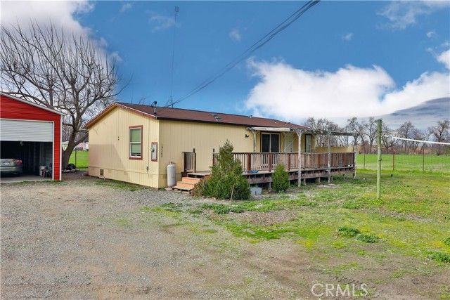 19360 Simpson Road, Corning, CA 96021