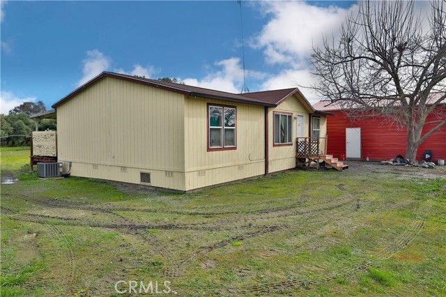 19360 Simpson Road, Corning, CA 96021