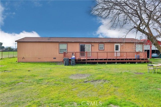 19360 Simpson Road, Corning, CA 96021