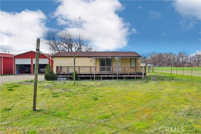 19360 Simpson Road, Corning, CA 96021