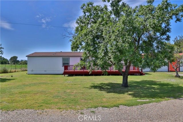 19360 Simpson Road, Corning, CA 96021
