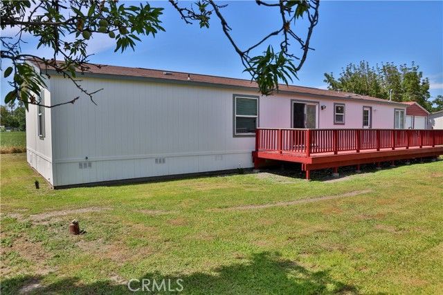 19360 Simpson Road, Corning, CA 96021