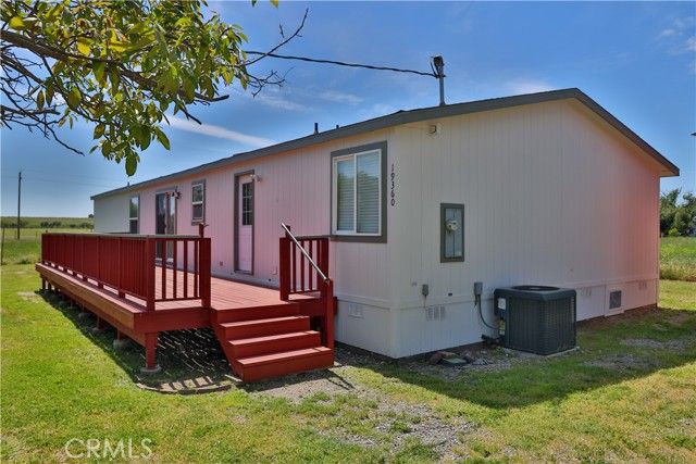 19360 Simpson Road, Corning, CA 96021