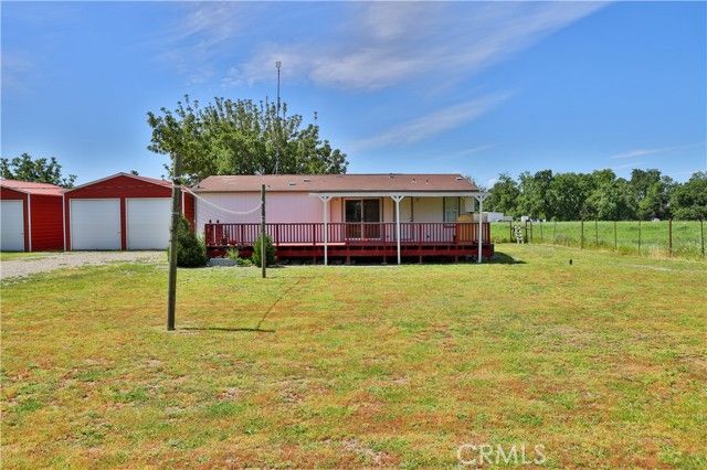 19360 Simpson Road, Corning, CA 96021