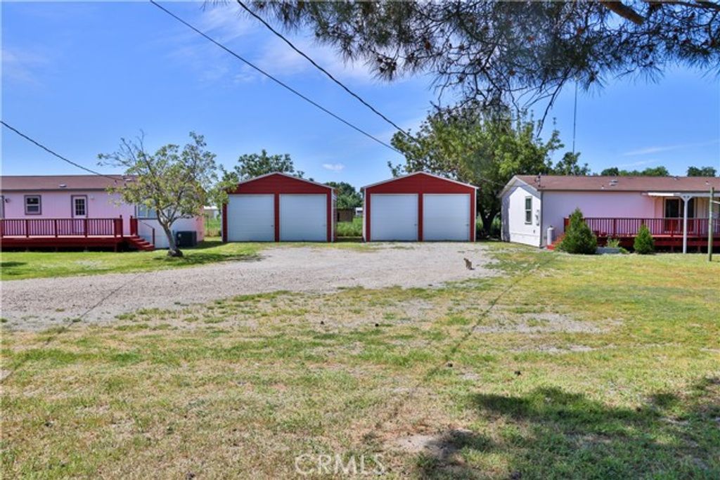 19360 Simpson Road, Corning, CA 96021