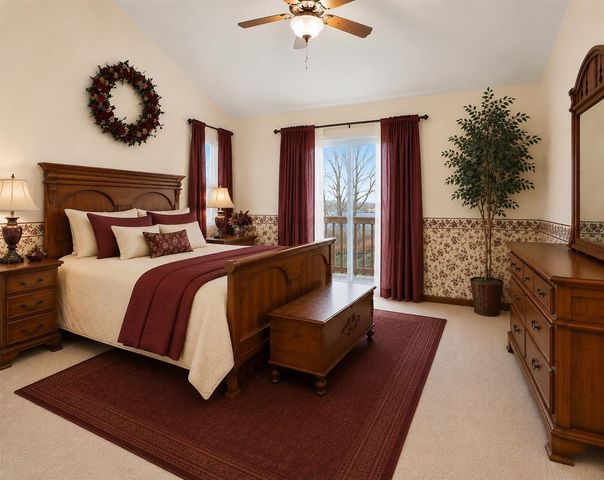 9895 Lakeview Drive, Berrien Springs, MI 49103