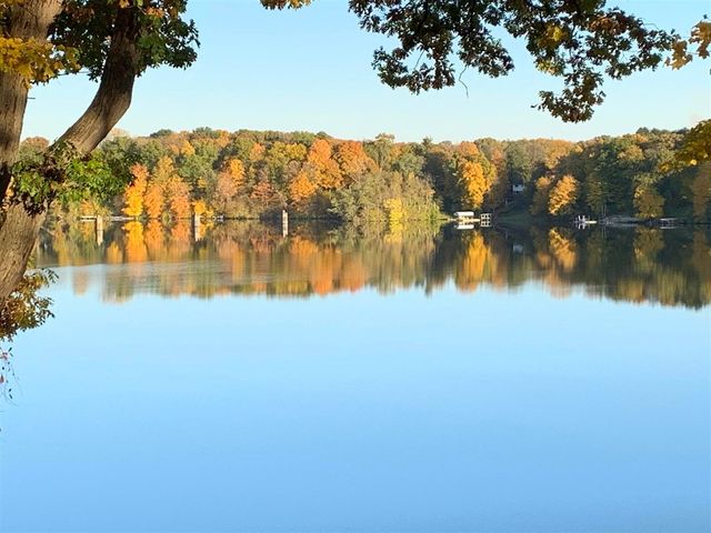 9895 Lakeview Drive, Berrien Springs, MI 49103