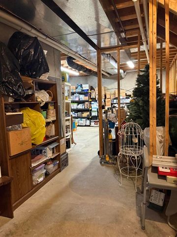 9895 Lakeview Drive, Berrien Springs, MI 49103