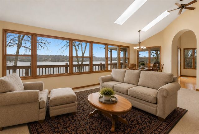 9895 Lakeview Drive, Berrien Springs, MI 49103